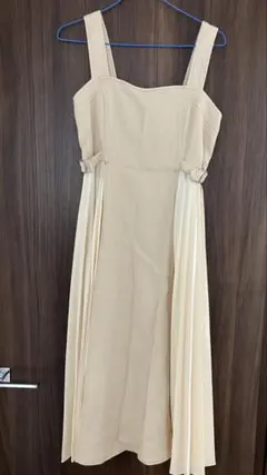 ジャンパースカート