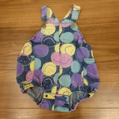 my little wonder カバーオール