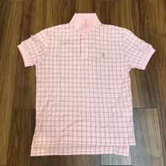 ラルフローレン　ポロシャツMサイズ