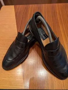 テストーニ a.testoni ドレスローファー