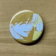 ウィンブレ　桜遥　缶バッジ