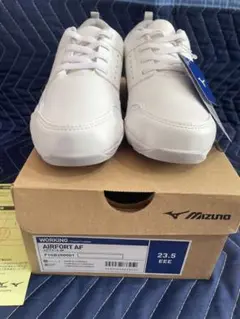 Mizuno AIRFORT（エアフォート） AF 23.5㎝ 3E （新品）