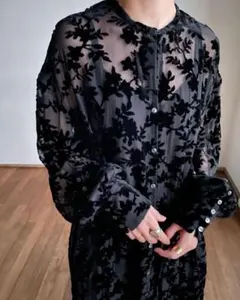 CLANE 2WAY FLOWER OPAL ONE PIECE 1のサムネイル