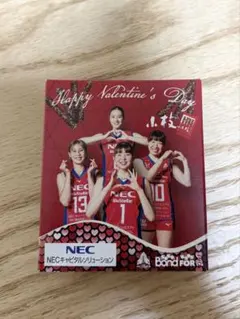 2026年最新】necレッドロケッツ 山田二千華の人気アイテム - メルカリ