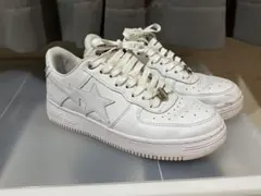 A BATHING APE BAPESTA US8 27cmのサムネイル