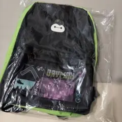 ベイマックス リュック 新品タグ付き