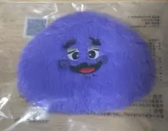 マクドナルド グリマス ふわふわポーチのサムネイル