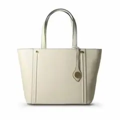 PELLE MORBIDA VELA 横型 トートバッグ 定価4万2900円