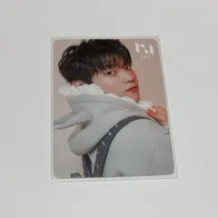 INI 木村柾哉 ウィンマジ THE WINTER MAGIC 選出店舗 トレカ