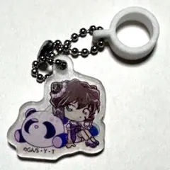 灰原哀 アクリルストローチャーム 大阪城本陣2026 A