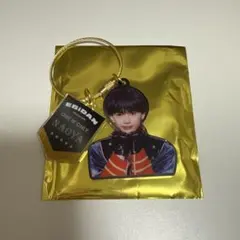 NAOYA エビライ アクキー