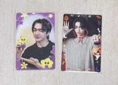 GMMTV ラントレ　トレカ　Boom