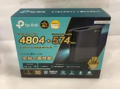 TP-Link Archer AX5400 Wi-Fi6ルーター