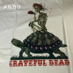 グレートフルデッドTシャツ