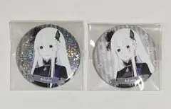 2026年最新】リゼロ エキドナ 缶バッジの人気アイテム - メルカリ