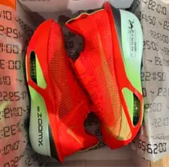 NIKE ナイキ　アルファフライ3 26.5センチ