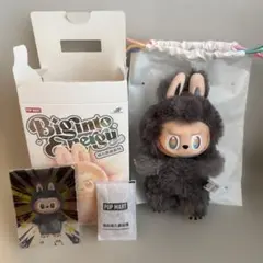 ラブブ シークレット 一体 2025年最新】popmart labubu シークレットの人気アイテム - メルカリ