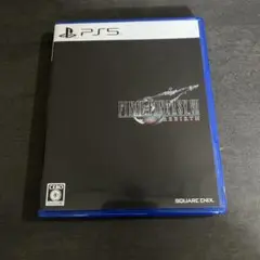 PS5 ファイナルファンタジー7 リバース
