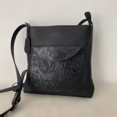 ibiza ショルダーバッグ