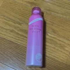 SODA SPA FOAM PLUS+ ソーダスパフォームプラス 150g 3本 - メルカリ