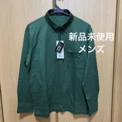 新品未使用　メンズ　トップス