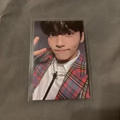 txt asm ソウルコン モアゾーン スビン トレカ