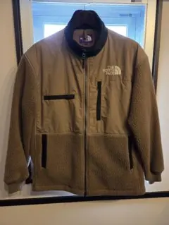 【レアカラー、希少L】B&Y別注 FIELD DENALI JACKET