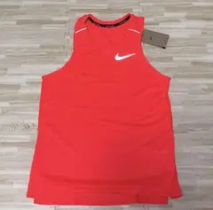 ナイキランニングタンクトップ新品