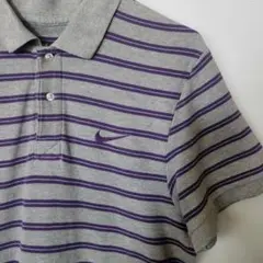 【即購入可！】NIKEメンズ半袖ポロシャツ L