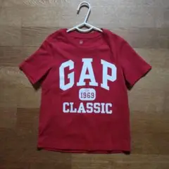【美品】GAP Tシャツ 110