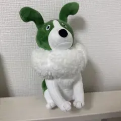 緑黄色社会 ブロッコリー ぬいぐるみ