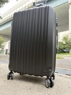 美品 マツコの知らない世界 バーマス スタッキングキューブ キャリー