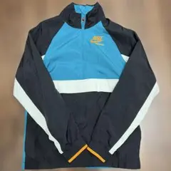 NIKE ナイロンジャケット Sサイズ