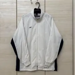 칸 코우 교복 리복 윈드브레이커