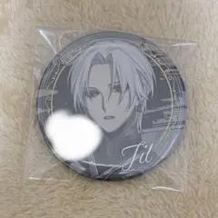か*読様 Element Sicks EL6 缶バッジ JIL 直筆 サイン 3 - メルカリ