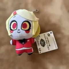 ハズビン・ホテルへようこそ　ぬいぐるみ　vol.1 ちびぐるみ チャーリー