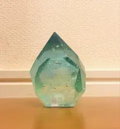 コロロ硝子　林彩加さん