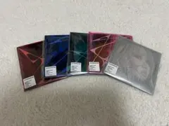 2026年最新】ルセラフィム アルバム 未開封の人気アイテム - メルカリ