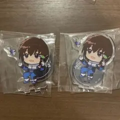 【SDa08】 ガンダムSEED FREEDOM 　キラ　アクスタ