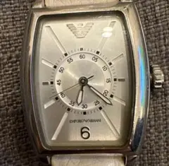 EMPORIO ARMANI レディース 時計