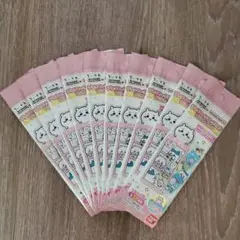 ちいかわ ブックマークコレクション vol.1 10枚