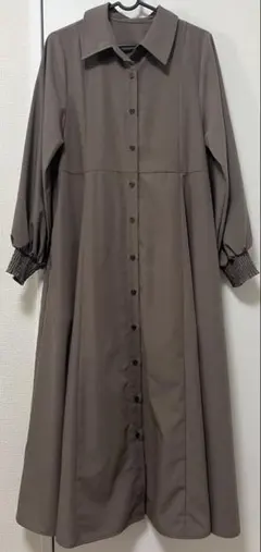 グローバルワークワンピース