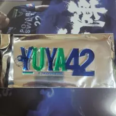徳島ヴォルティスキーホルダー➁