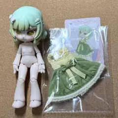 ボニーバニー COME4FREE 星夜の章 ミルクシェイク ブラインドドール