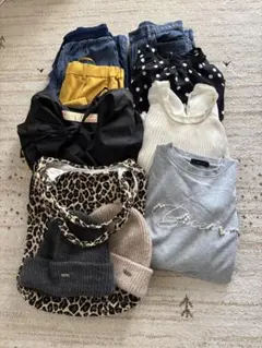 レディース10点まとめ売り