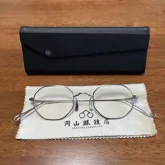 <新品同様> ayame octa45 チタニウム