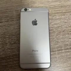 iPhone6 Silver