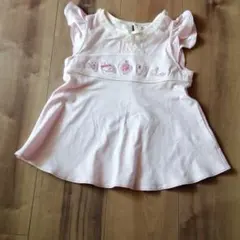 メゾピアノ トップス 110