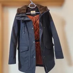 AIGLEレディースコート38