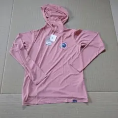 パタゴニアキャプリーンフーディ